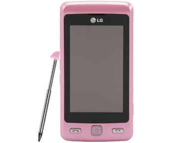 мобильный телефон LG KP501