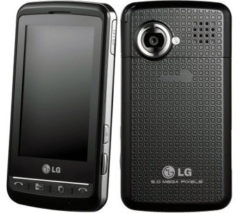 мобильный телефон LG KS660