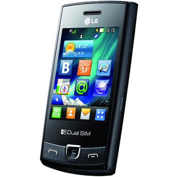 мобильный телефон LG P520