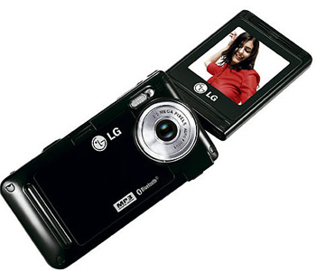 мобильный телефон LG P7200
