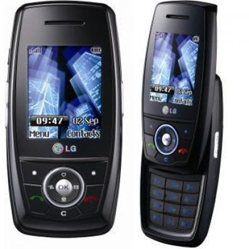 мобильный телефон LG S5200
