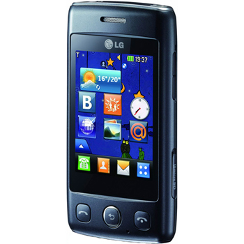 мобильный телефон LG T300 Cookie Lite