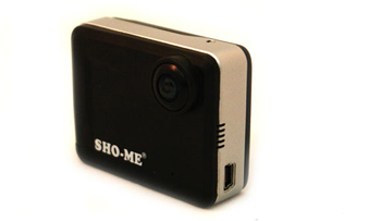 автовидеорегистратор Sho-Me HD04-LCD