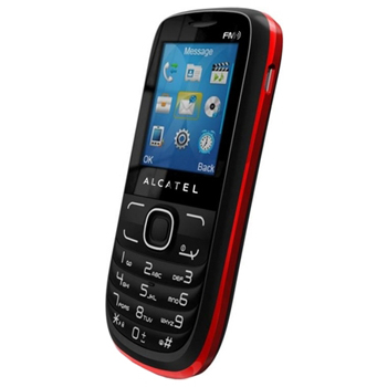 телефон Alcatel One Touch 316D