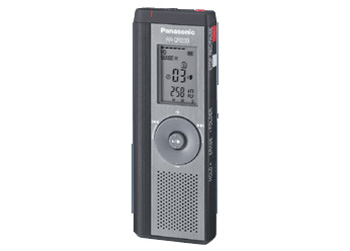 диктофон Panasonic RR-QR230