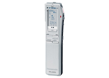 диктофон Panasonic RR-US050
