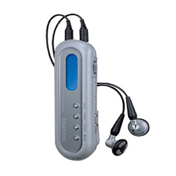 диктофон Samsung VY-H200S/VY-H200T