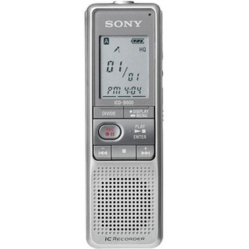 диктофон Sony ICD-B600