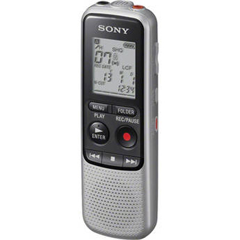 диктофон Sony ICD-BX132