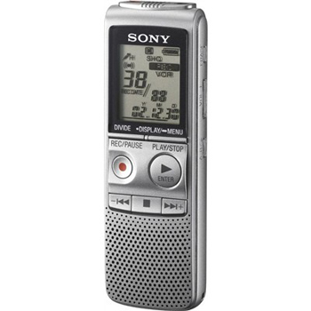 диктофон Sony ICD-BX700