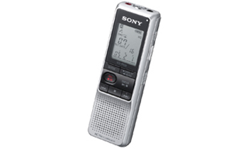 диктофон Sony ICD-P620