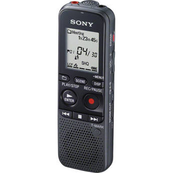 диктофон Sony ICD-PX333