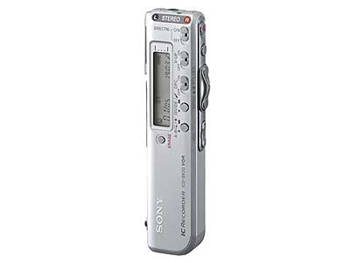 диктофон Sony ICD-SX20/SX30/SX40