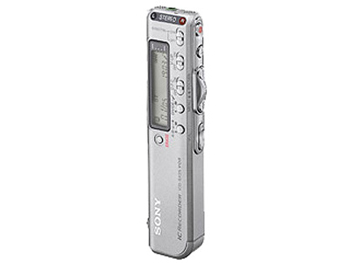 диктофон Sony ICD-SX25/SX35/SX45