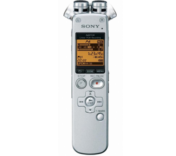 диктофон Sony ICD-SX712