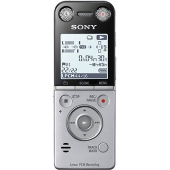 диктофон Sony ICD-SX733/SX1000