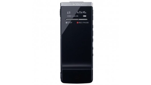 диктофон Sony ICD-TX50