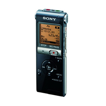 диктофон Sony ICD-UX502