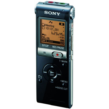 диктофон Sony ICD-UX512/UX513F