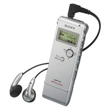 диктофон Sony ICD-UX60/UX70/UX80