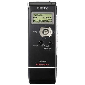 диктофон Sony ICD-UX71/UX81