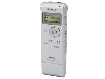 диктофон Sony ICD-UX71F/UX81F/UX91F