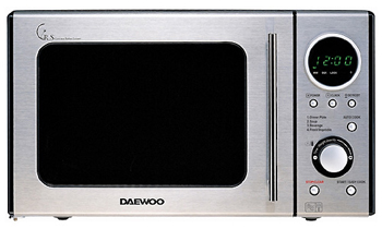микроволновая печь Daewoo KOG-63NR