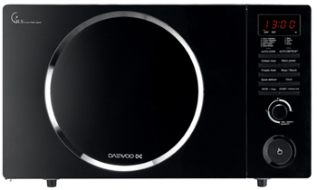микроволновая печь Daewoo KOG-8A1R/8A1RW