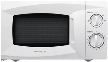 микроволновая печь Daewoo KOR-6L15W