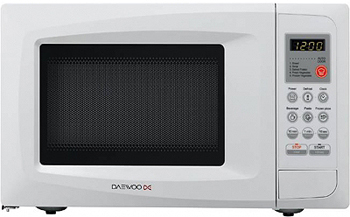 микроволновая печь Daewoo KOR-6L2BW