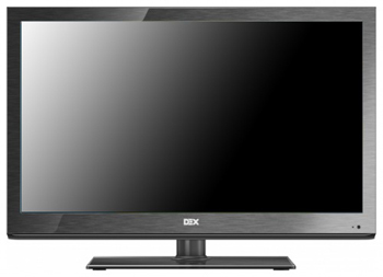 LED телевизор Dex LE-1940M/LE 2240M