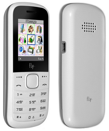 мобильный телефон Fly DS103D