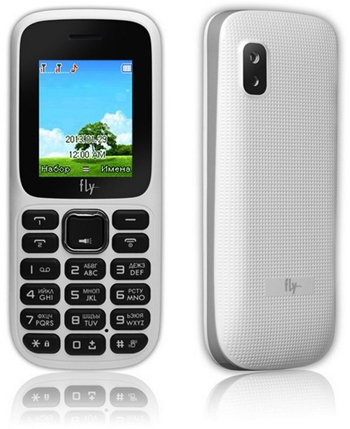 мобильный телефон Fly DS106D