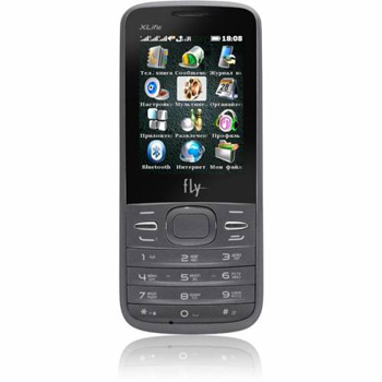 мобильный телефон Fly TS110