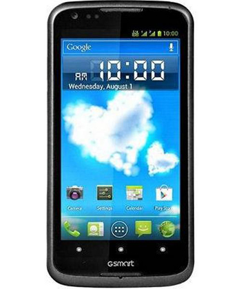 смартфон Gigabyte GSmart G1362