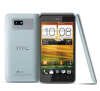 смартфон HTC Desire 400 dual sim