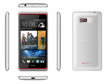 смартфон HTC Desire 600 dual sim