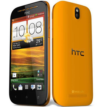 смартфон HTC Desire SV