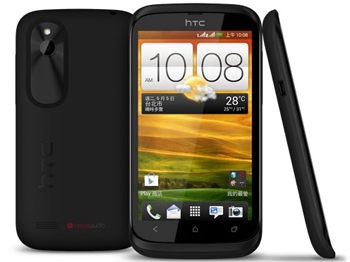смартфон HTC Desire V