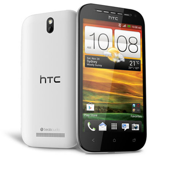 смартфон HTC One SV