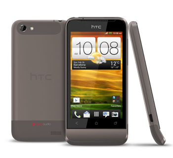 смартфон HTC One V