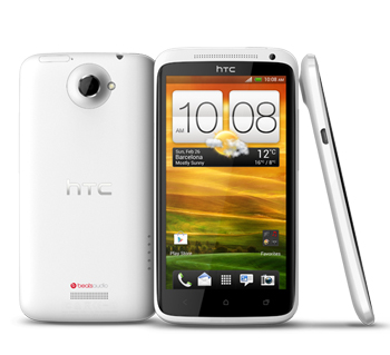 смартфон HTC One X/One X plus