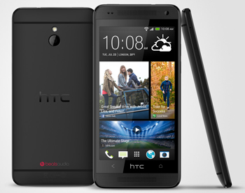 смартфон HTC One mini