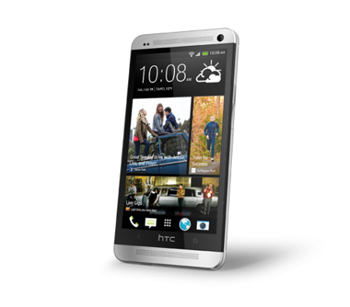 смартфон HTC One