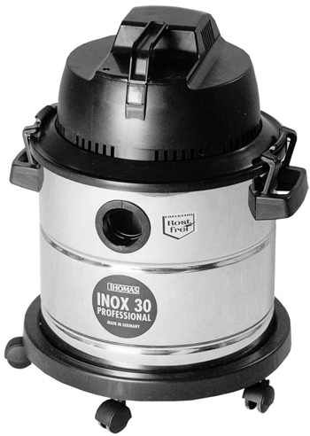 пылесос Thomas INOX 20/INOX 30 Professional