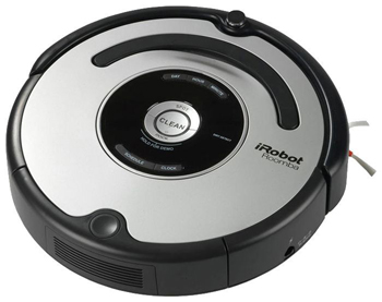робот пылесос iRobot Roomba 564
