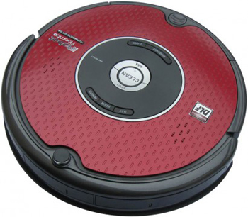 робот пылесос iRobot Roomba 625 Professional