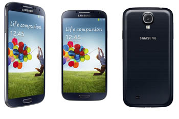 смартфон Samsung S4 LTE (GT-I9505)