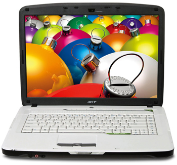 ноутбук Acer Aspire 5715Z
