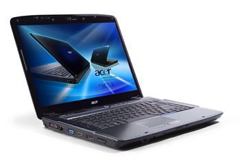 ноутбук Acer Aspire 5730/5730G/5730Z/5730ZG
